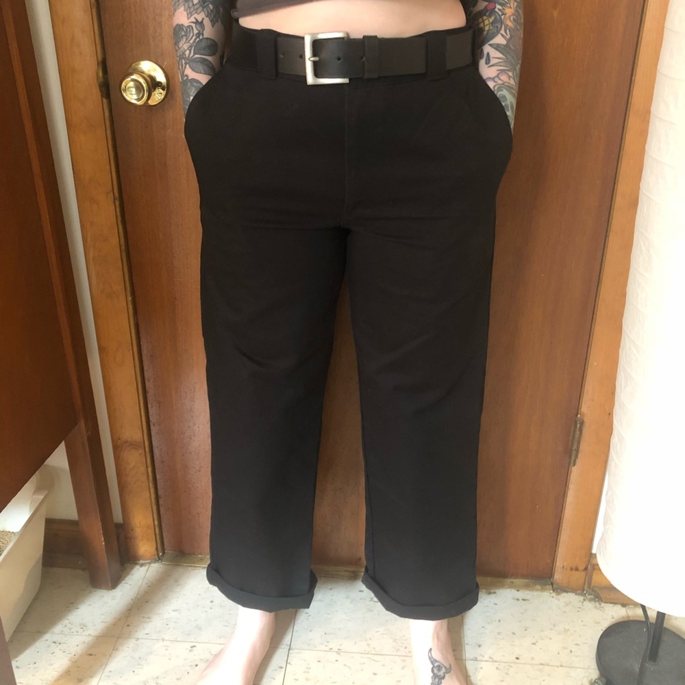Dickies pant from urban outfitters